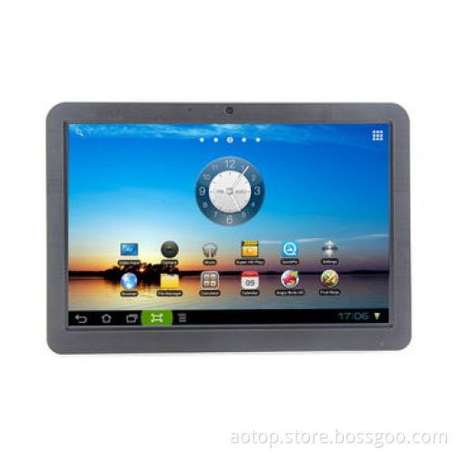 10.1-Inch Car Android Headrest Monitor with Wi-Fi/3G Function/FM Transmitter/USB/Capacitive Screen